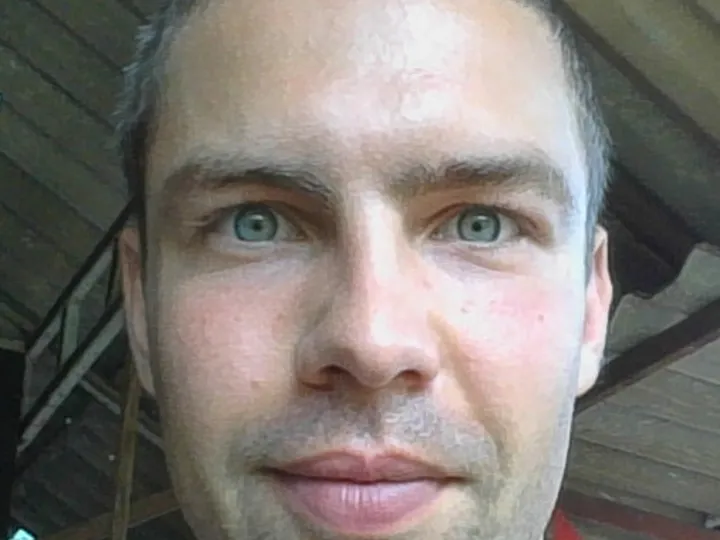 Greg Nowak December 2016